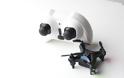 Axis Vidius. Γνωρίστε το πιο μικροσκοπικό camera drone - Φωτογραφία 2