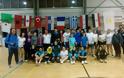 Συμμετοχές στο Μεσογειακό Camp Μπάτμιντον καθώς και στο Τουρνουά Ν.Ελλάδος, αθλητών του Εθνικού - Φωτογραφία 4