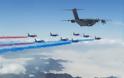 Κόλαφος για Airbus η γαλλική προμήθεια α/φών C-130 της LM…
