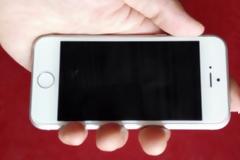 Διέρρευσαν οι πρώτες εικόνες του iphone 6C
