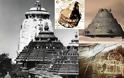 Βιμάνας: Τα αρχαία ιπτάμενα οχήματα των Ινδών [video]