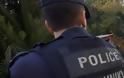Από τύχη δεν σκοτώθηκε αστυνομικός χθες βράδυ στην Εύβοια...