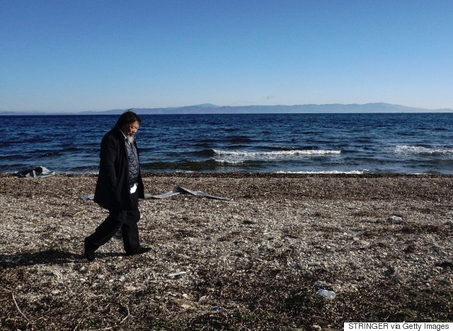 Μόνιμο στούντιο στη Μυτιλήνη θα φτιάξει ο διάσημος καλλιτέχνης Αϊ Γουέι Γουέι - Φωτογραφία 2