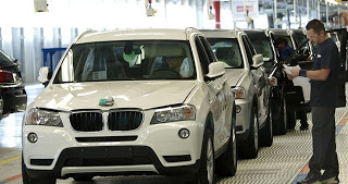 Μονάδες παραγωγής στην Ελλάδα θα φτιάξουν BMW, Mercedes, VW - Φωτογραφία 1
