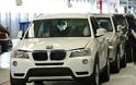 Μονάδες παραγωγής στην Ελλάδα θα φτιάξουν BMW, Mercedes, VW
