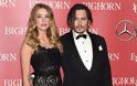 Έκλεψαν την παράσταση! Δείτε πώς εμφανίστηκαν ο Johnny Depp και η Amber Heard στα Palm Springs Film Festival! [photo] - Φωτογραφία 3