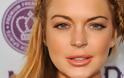 Η φωτογραφία της Lindsay Lohan που προκάλεσε ερωτηματικά στο διαδίκτυο... [photo] - Φωτογραφία 1