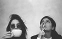 Με ποιον πίνει τσάι η Kendall Jenner; [photo] - Φωτογραφία 2