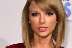 Δείτε πώς πήγε η Taylor Swift στο γυμναστήριο... [photos]