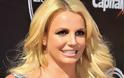 Κόλλησε η Britney Spears σε live show στο Las Vegas! [photos] - Φωτογραφία 1