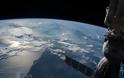 Εκπληκτικές εικόνες της Γης από τον Διεθνή Διαστημικό Σταθμό - Φωτογραφία 13
