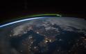 Εκπληκτικές εικόνες της Γης από τον Διεθνή Διαστημικό Σταθμό - Φωτογραφία 3