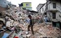 Ο απολογισμός από τον σεισμό στην ινδία: Πόσοι είναι οι νεκροί και πόσοι οι τραυματίες;