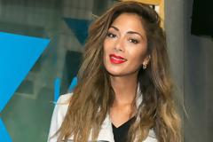 Με ποιον έχει σχέση η Nicole Scherzinger; [photos]