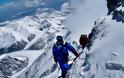 Δύο νεκροί από χιονοστιβάδα στις γαλλικές Άλπεις