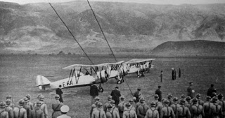 Όταν η Ελλάδα έφτιαχνε αεροπλάνα - Κι όμως υπήρξε τέτοια εποχή - Φωτογραφία 1