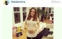 Ποια Ελληνίδα τραγουδίστρια είναι και πάλι έγκυος... [photo] - Φωτογραφία 2