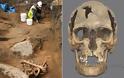 Απίστευτη Ανακάλυψη: Σκελετός ενός πειρατή του 16ου αιώνα ανακαλύφθηκε κάτω ένα δημοτικό σχολείο [photos]