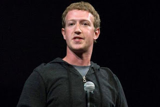 Η πρωτοχρονιάτικη φωτογραφία του Zuckerberg - Φωτογραφία 1