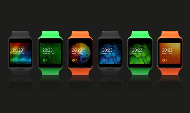 Αυτό ήταν το Smart Watch της Nokia που σκότωσε η Microsoft - Φωτογραφία 1