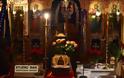 Ιερά Αγρυπνία στις πολύχρυσες Μυκήνες προς τιμή του Αγίου Νικηφόρου του Λεπρού - Φωτογραφία 1