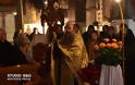 Ιερά Αγρυπνία στις πολύχρυσες Μυκήνες προς τιμή του Αγίου Νικηφόρου του Λεπρού - Φωτογραφία 4