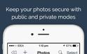 Secure Photos : AppStore new free - Φωτογραφία 4