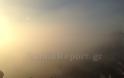 Λαμία: Ομίχλη σκέπασε την πόλη - Φωτογραφία 6