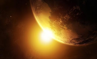 Η Γη μόλις έφτασε στην ελάχιστη απόστασή της από τον Ήλιο - Φωτογραφία 1