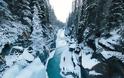 Τα εκπληκτικά τοπία άγριας ομορφιάς του Καναδά - Φωτογραφία 7