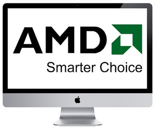 AMD: ίσως δούμε Apple υπολογιστές με AMD APUs - Φωτογραφία 1
