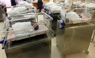 Λ. Αμερική: Επιδημία ιού που συρρικνώνει τον εγκέφαλο των νεογέννητων - Φωτογραφία 1