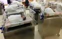 Λ. Αμερική: Επιδημία ιού που συρρικνώνει τον εγκέφαλο των νεογέννητων