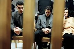 Τα αποτρόπαια εγκλήματα που συγκλόνισαν το πανελλήνιο  Υποθέσεις που δεν χωράει ο ανθρώπινος νους! [photos]