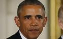 Δάκρυσε ο Ομπάμα μιλώντας για την οπλοκατοχή [video]