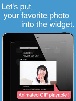 PhotoWidget and Viewer : AppStore free today - Φωτογραφία 1