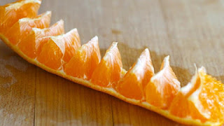 Δείτε γιατί τόσα χρόνια καθαρίζατε λάθος το πορτοκάλι - Φωτογραφία 1