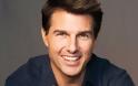 Ποιος χτύπησε τον Tom Cruise; Δείτε τον πως κυκλοφορεί... [photos]