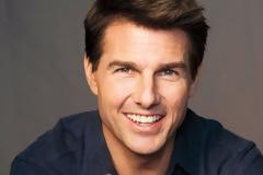 Ποιος χτύπησε τον Tom Cruise; Δείτε τον πως κυκλοφορεί... [photos]