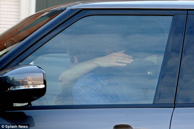 Με ποιον ήταν στο αμάξι η Jennifer Garner μετά το διαζύγιο; [photos] - Φωτογραφία 3