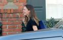 Με ποιον ήταν στο αμάξι η Jennifer Garner μετά το διαζύγιο; [photos]