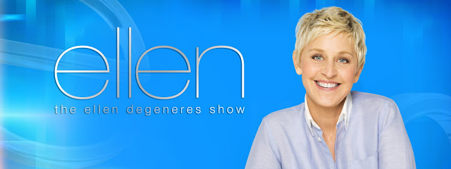 Ellen όπως... Eλένη! Αυτό είναι το είδωλο της Ελένης Μενεγάκη... [photos] - Φωτογραφία 3