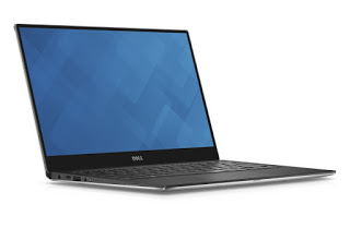 Dell ultra-mobile XPS 13 και το πανίσχυρο XPS 15 laptop - Φωτογραφία 1
