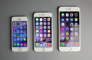 Apple: Εξετάζει μείωση κατά 30% στην παραγωγή iPhone 6s & 6s Plus - Φωτογραφία 1