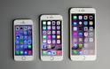 Apple: Εξετάζει μείωση κατά 30% στην παραγωγή iPhone 6s & 6s Plus