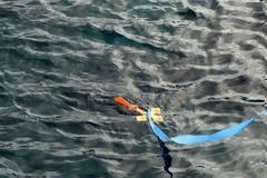 Γυναίκα έπιασε το Σταυρό στα Τρίκαλα για πρώτη φορά στα χρονικά! [photos]