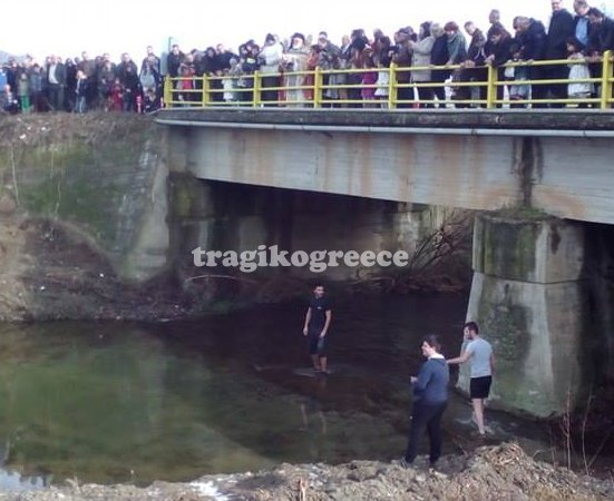 ΚΑΣΤΟΡΙΑ - Με λαμπρότητα και με σύμμαχο τον καλό καιρό, γιορτάστηκαν τα Θεοφάνεια σήμερα στη Μεσοποταμία [photo+video] - Φωτογραφία 4