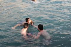 Με Λαμπρότητα τα Άγια Θεοφάνεια στη Ναύπακτο [photos]