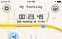 My Parking : AppStore free today....για να μην ασχοληθείτε ξανά και με το parking - Φωτογραφία 3