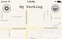 My Parking : AppStore free today....για να μην ασχοληθείτε ξανά και με το parking - Φωτογραφία 4